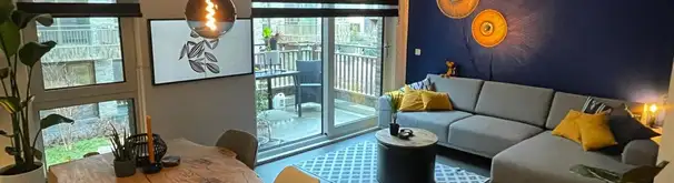 Appartement Foto #1 te huur bij Huurstunt