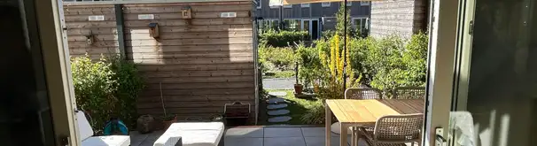 Huurwoning Foto #2 te huur bij Huurstunt