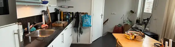 Appartement Foto #3 te huur bij Huurstunt