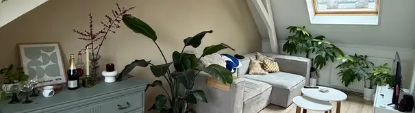 Appartement Foto #1 te huur bij Huurstunt