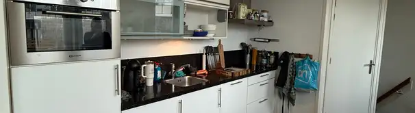 Appartement Foto #2 te huur bij Huurstunt