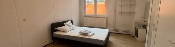 Appartement Foto #1 te huur bij Huurstunt