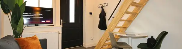 Appartement Foto #2 te huur bij Huurstunt