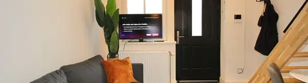 Appartement Foto #3 te huur bij Huurstunt