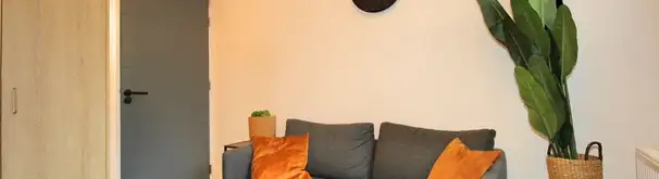 Appartement Foto #1 te huur bij Huurstunt