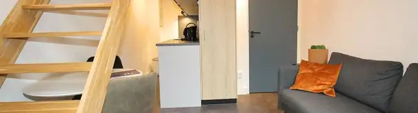 Appartement Foto #0 te huur bij Huurstunt