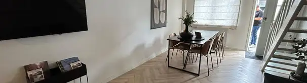 Huurwoning Foto #1 te huur bij Huurstunt