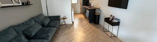 Huurwoning Foto #2 te huur bij Huurstunt