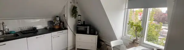 Kamer Foto #1 te huur bij Huurstunt