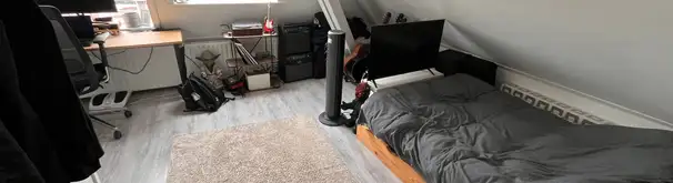 Kamer Foto #2 te huur bij Huurstunt