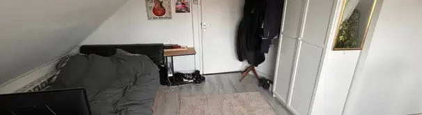 Kamer Foto #3 te huur bij Huurstunt