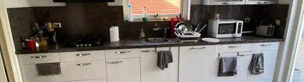 Kamer Foto #0 te huur bij Huurstunt