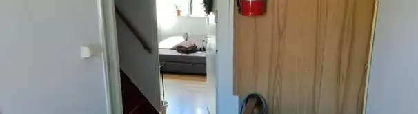 Appartement Foto #2 te huur bij Huurstunt