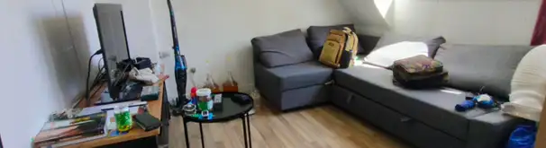 Appartement Foto #3 te huur bij Huurstunt
