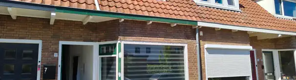 Appartement Foto #0 te huur bij Huurstunt