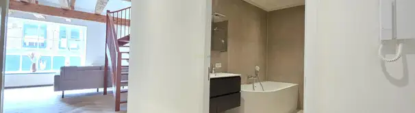 Appartement Foto #2 te huur bij Huurstunt