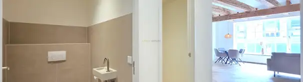 Appartement Foto #1 te huur bij Huurstunt