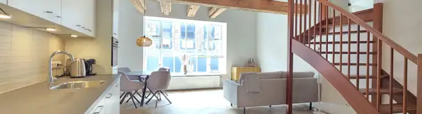 Appartement Foto #0 te huur bij Huurstunt