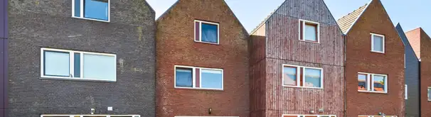 Huurwoning Foto #1 te huur bij Huurstunt