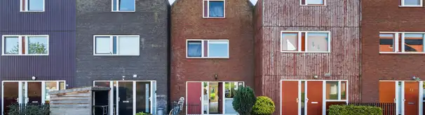 Huurwoning Foto #0 te huur bij Huurstunt