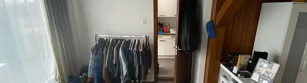 Kamer Foto #0 te huur bij Huurstunt