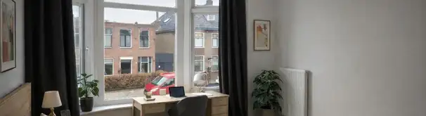 Kamer Foto #0 te huur bij Huurstunt