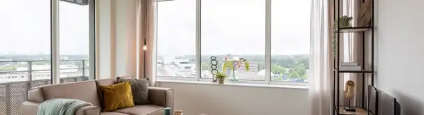 Appartement Foto #2 te huur bij Huurstunt