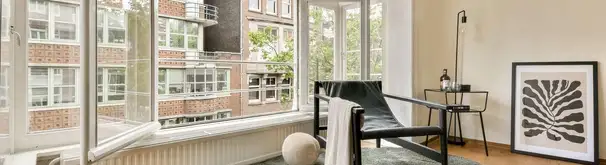 Appartement Foto #3 te huur bij Huurstunt