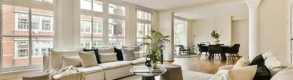 Appartement Foto #2 te huur bij Huurstunt