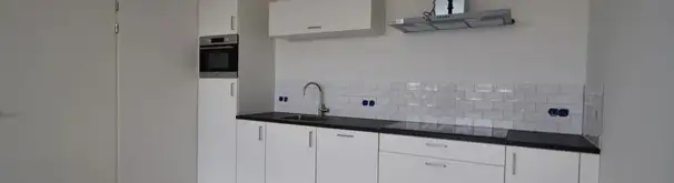 Appartement Foto #2 te huur bij Huurstunt