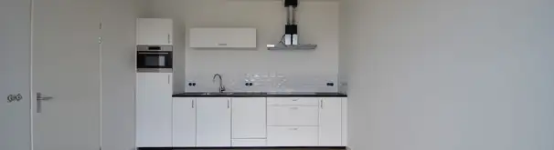 Appartement Foto #1 te huur bij Huurstunt