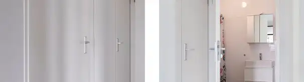 Appartement Foto #3 te huur bij Huurstunt