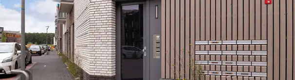 Appartement Foto #1 te huur bij Huurstunt