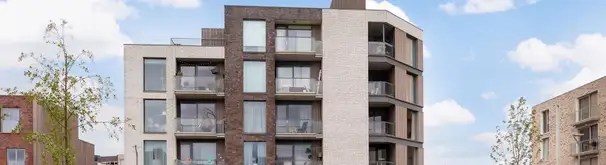 Appartement Foto #0 te huur bij Huurstunt