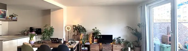 Appartement Foto #2 te huur bij Huurstunt