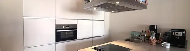 Appartement Foto #3 te huur bij Huurstunt