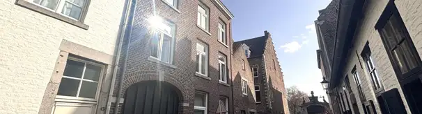 Appartement Foto #0 te huur bij Huurstunt