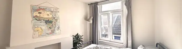 Appartement Foto #1 te huur bij Huurstunt