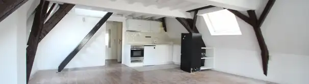 Appartement Foto #2 te huur bij Huurstunt