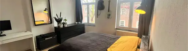 Appartement Foto #1 te huur bij Huurstunt