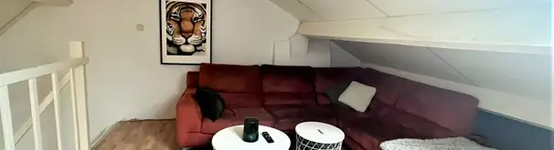 Appartement Foto #3 te huur bij Huurstunt