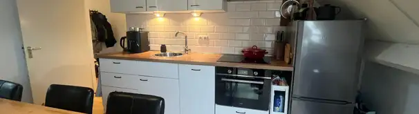 Appartement Foto #2 te huur bij Huurstunt
