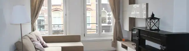 Appartement Foto #1 te huur bij Huurstunt