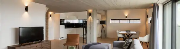 Appartement Foto #0 te huur bij Huurstunt