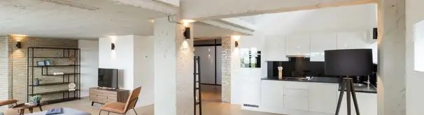 Appartement Foto #3 te huur bij Huurstunt