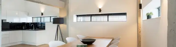 Appartement Foto #2 te huur bij Huurstunt