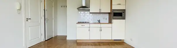 Appartement Foto #0 te huur bij Huurstunt