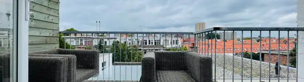 Appartement Foto #1 te huur bij Huurstunt