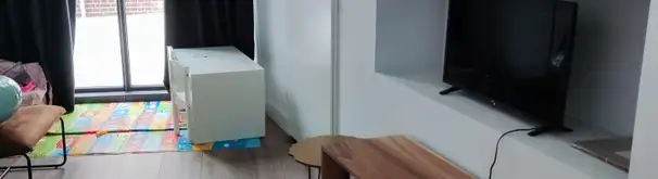 Appartement Foto #1 te huur bij Huurstunt