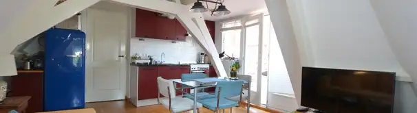 Appartement Foto #3 te huur bij Huurstunt